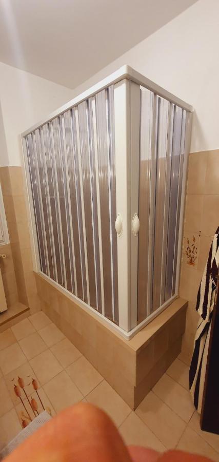 Bed And Breakfast Chez L'Habitant Marseille Bagian luar foto