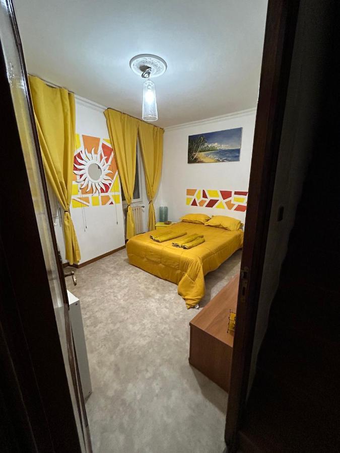 Bed And Breakfast Chez L'Habitant Marseille Bagian luar foto