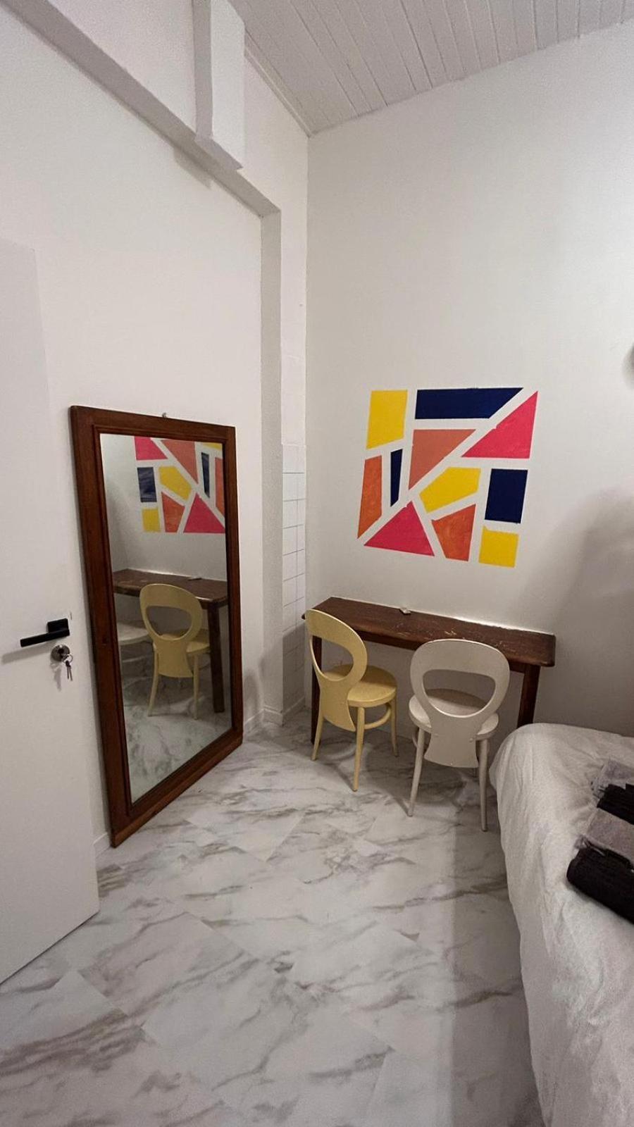 Bed And Breakfast Chez L'Habitant Marseille Bagian luar foto