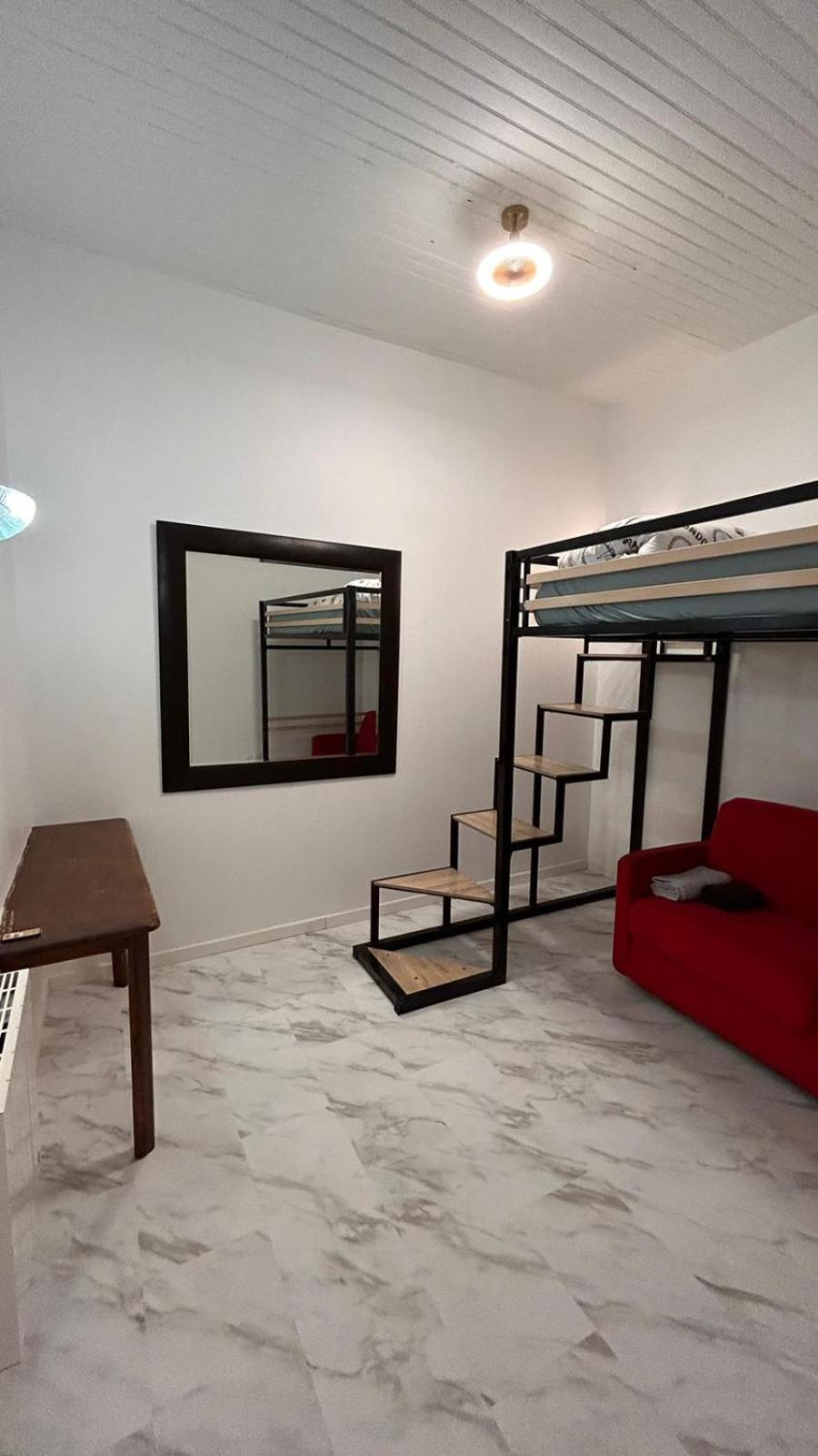 Bed And Breakfast Chez L'Habitant Marseille Bagian luar foto