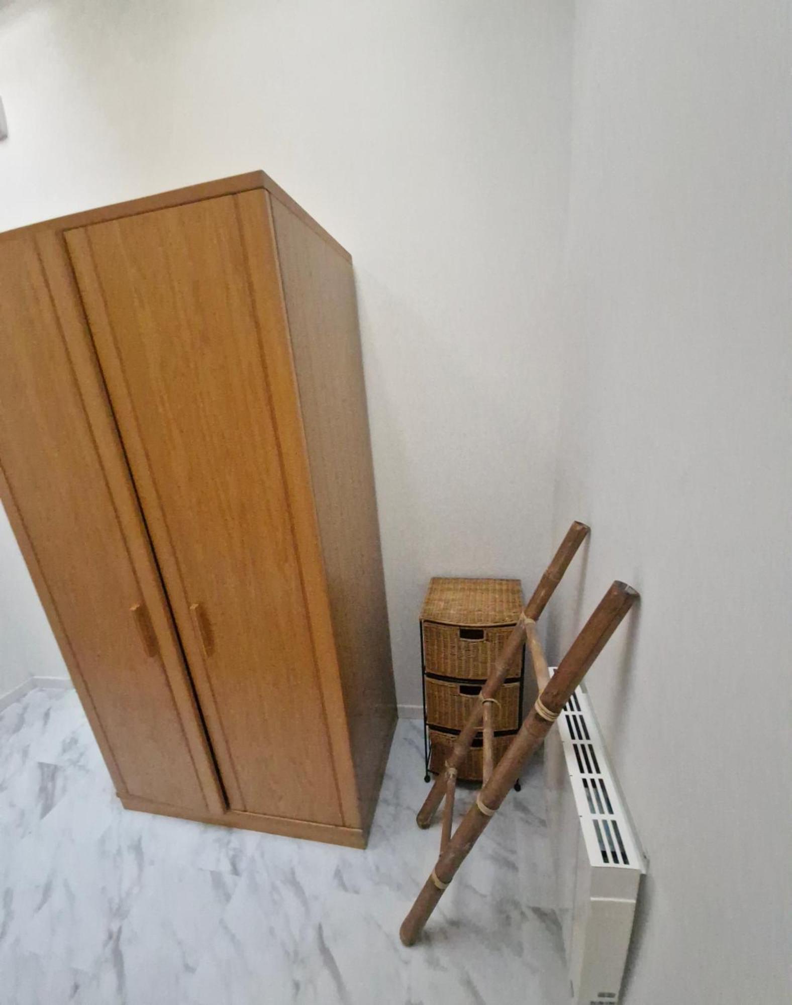 Bed And Breakfast Chez L'Habitant Marseille Ruang foto